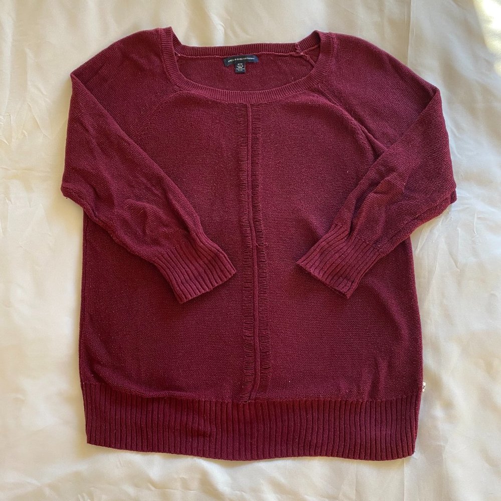 American Eagle Sweater